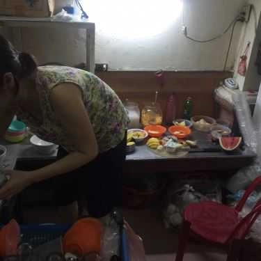 Tổng hợp- Ăn vặt Chè Hoa Quả - Khâm Thiên