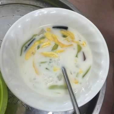 Tổng hợp- Ăn vặt Chè Hoa Quả - Khâm Thiên