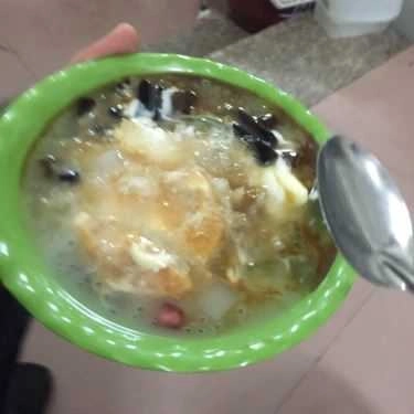 Tổng hợp- Ăn vặt Chè Hoa Quả - Khâm Thiên