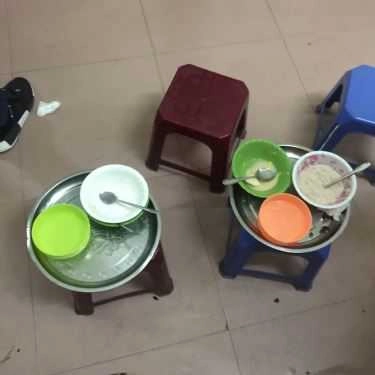 Tổng hợp- Ăn vặt Chè Hoa Quả - Khâm Thiên