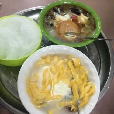 Tổng hợp- Ăn vặt Chè Hoa Quả - Khâm Thiên