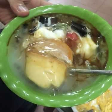 Tổng hợp- Ăn vặt Chè Hoa Quả - Khâm Thiên