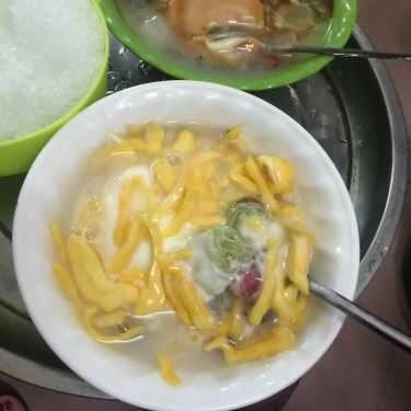Tổng hợp- Ăn vặt Chè Hoa Quả - Khâm Thiên