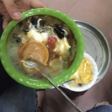 Tổng hợp- Ăn vặt Chè Hoa Quả - Khâm Thiên