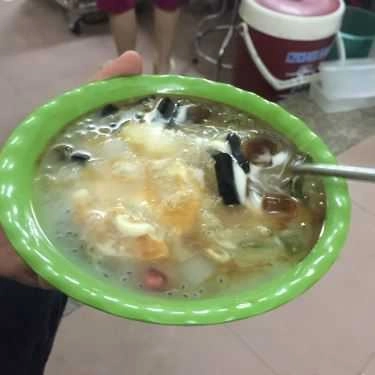 Tổng hợp- Ăn vặt Chè Hoa Quả - Khâm Thiên