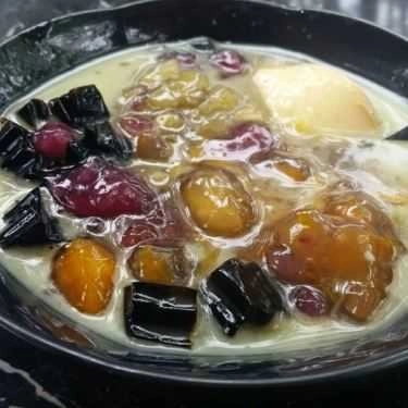 Món ăn- Ăn vặt Chè Hoa - Trần Thái Tông