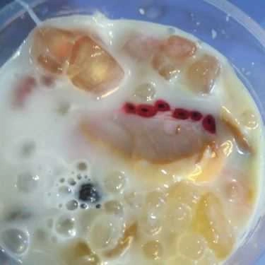 Món ăn- Ăn vặt Chè Hoài Linh - Trần Quốc Hoàn