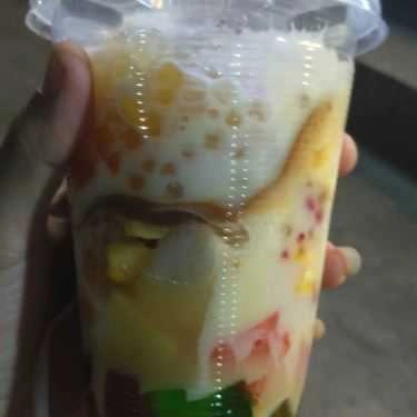 Món ăn- Ăn vặt Chè Hoài Linh - Trần Quốc Hoàn