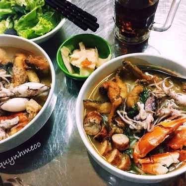 Món ăn- Ăn vặt Chè Hoàng Linh - Hoàng Cầu Mới