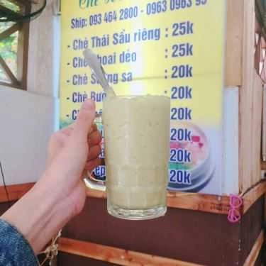 Món ăn- Ăn vặt Chè Hoàng Linh - Hoàng Cầu Mới