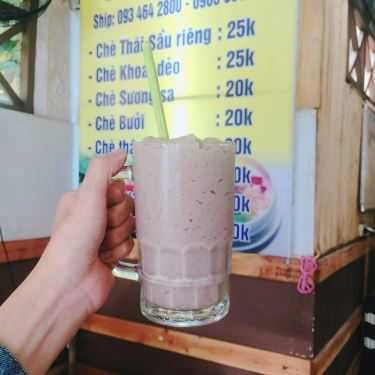 Món ăn- Ăn vặt Chè Hoàng Linh - Hoàng Cầu Mới
