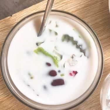 Món ăn- Ăn vặt Chè Hồng Vinh