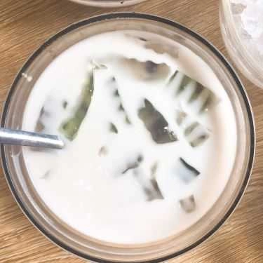 Món ăn- Ăn vặt Chè Hồng Vinh