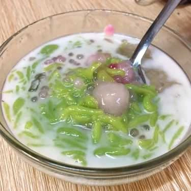 Món ăn- Ăn vặt Chè Hồng Vinh