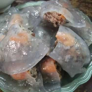 Món ăn- Ăn vặt Chè Hồng Vinh