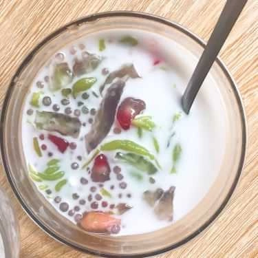 Món ăn- Ăn vặt Chè Hồng Vinh