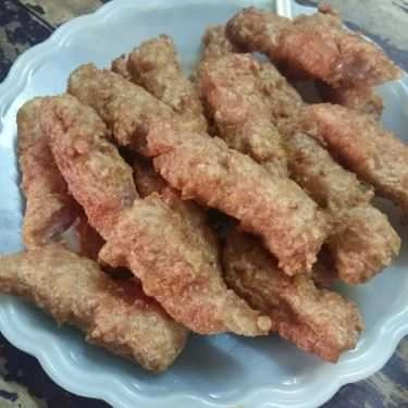 Món ăn- Ăn vặt Chè Hồng Vinh