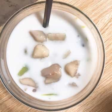 Món ăn- Ăn vặt Chè Hồng Vinh