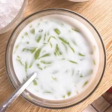 Món ăn- Ăn vặt Chè Hồng Vinh