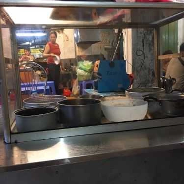 Tổng hợp- Ăn vặt Chè Hồng Vinh