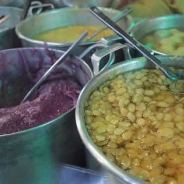 Món ăn- Cafe Chè Huế & Sữa Chua - Chợ Phú Diễn Mới