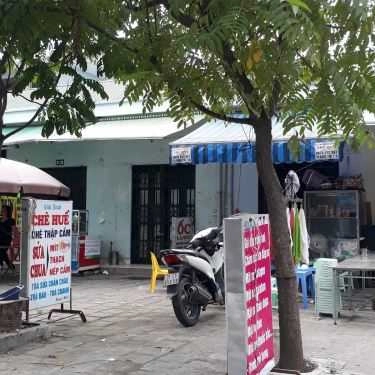 Tổng hợp- Cafe Chè Huế & Sữa Chua - Chợ Phú Diễn Mới