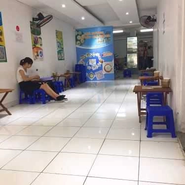Tổng hợp- Cafe Chè Hương - Chè Bát Phổ Cổ - Giáp Bát