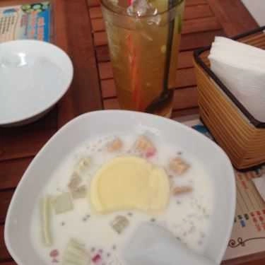 Tổng hợp- Cafe Chè Hương - Chè Bát Phổ Cổ - Giáp Bát