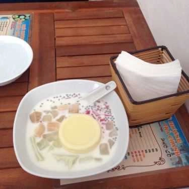 Tổng hợp- Cafe Chè Hương - Chè Bát Phổ Cổ - Giáp Bát