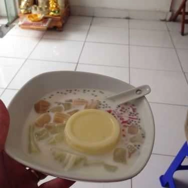 Tổng hợp- Cafe Chè Hương - Chè Bát Phổ Cổ - Giáp Bát