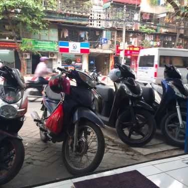 Tổng hợp- Cafe Chè Hương - Chè Bát Phổ Cổ - Giáp Bát