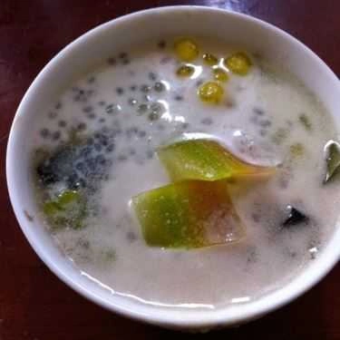 Tổng hợp- Ăn vặt Chè Huyền - Thiền Quang