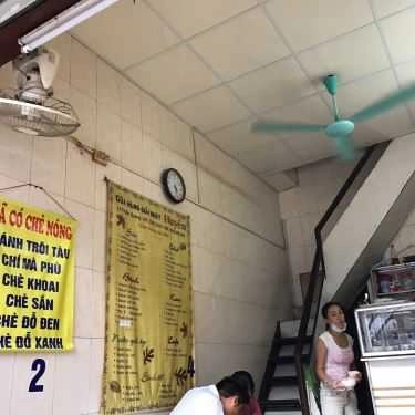 Thực đơn- Ăn vặt Chè Huyền - Thiền Quang