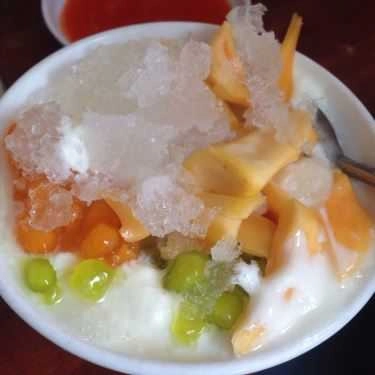 Món ăn- Ăn vặt Chè Huyền - Thiền Quang