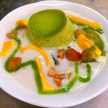Món ăn- Ăn vặt Chè Sài Gòn & Bánh Tráng Sốt Me - Trần Quý Cáp