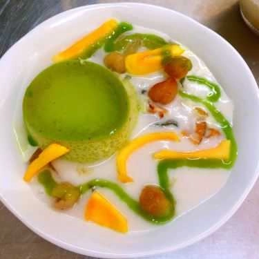 Món ăn- Ăn vặt Chè Sài Gòn & Bánh Tráng Sốt Me - Trần Quý Cáp