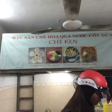 Tổng hợp- Ăn vặt Chè Sài Gòn & Bánh Tráng Sốt Me - Trần Quý Cáp