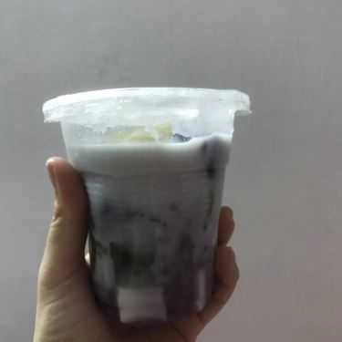 Món ăn- Ăn vặt Chè Khoai Dẻo & Chè Dừa Non - Vườn Hoa Công Đoàn