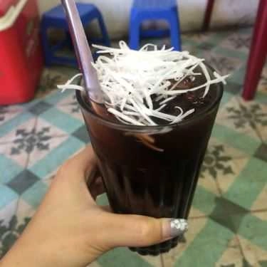 Món ăn- Ăn vặt Chè Khúc Bạch & Bánh Gối