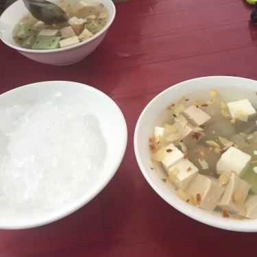 Món ăn- Ăn vặt Chè Khúc Bạch & Bánh Gối
