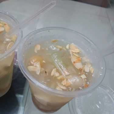 Món ăn- Cafe Chè Khúc Bạch - Hàng Giấy