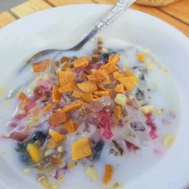 Món ăn- Ăn vặt Chè Làng