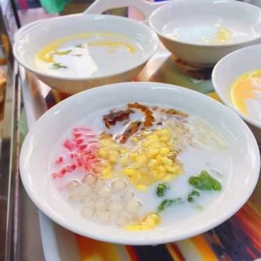 Món ăn- Ăn vặt Chè Làng
