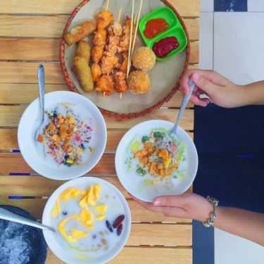 Món ăn- Ăn vặt Chè Làng