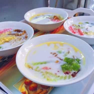Món ăn- Ăn vặt Chè Làng