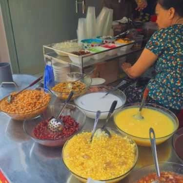 Tổng hợp- Ăn vặt Chè Làng