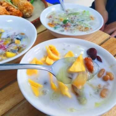 Món ăn- Ăn vặt Chè Làng