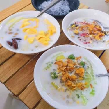 Món ăn- Ăn vặt Chè Làng