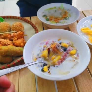 Món ăn- Ăn vặt Chè Làng