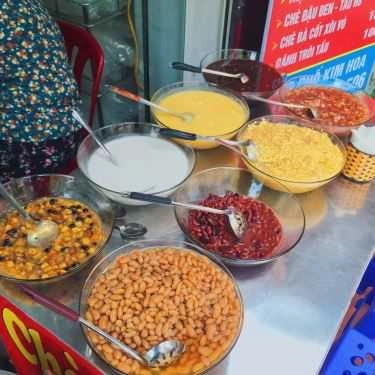 Tổng hợp- Ăn vặt Chè Làng